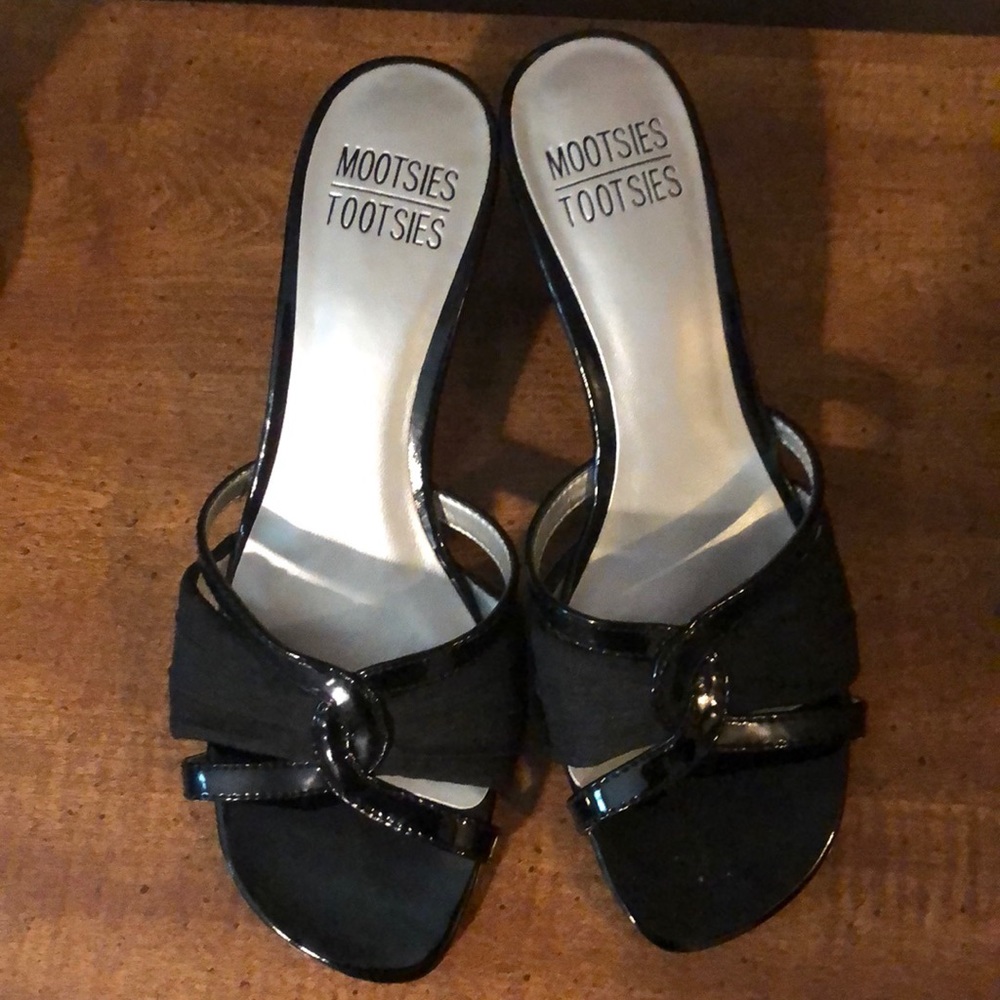 Mootsies Tootsies size 6 new without tags